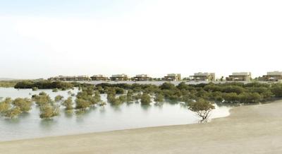 آنانتارا سیر بنی یاس آیلند-ال یام ویلا ریزورت