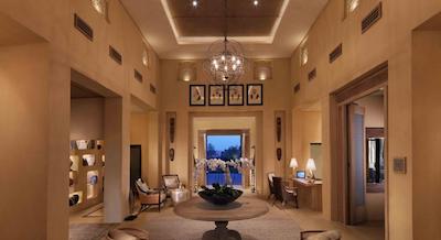 آنانتارا سیر بنی یاس آیلند-ال یام ویلا ریزورت