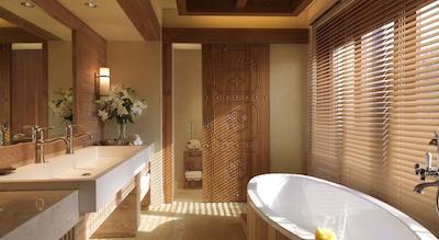 آنانتارا سیر بنی یاس آیلند-ال یام ویلا ریزورت