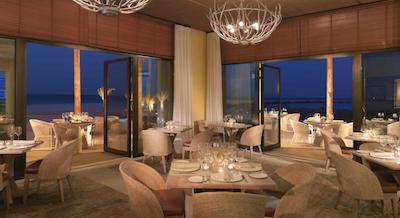 آنانتارا سیر بنی یاس آیلند-ال یام ویلا ریزورت