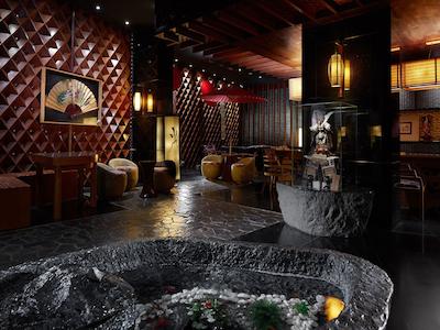 هتل آپارتمان زیکو