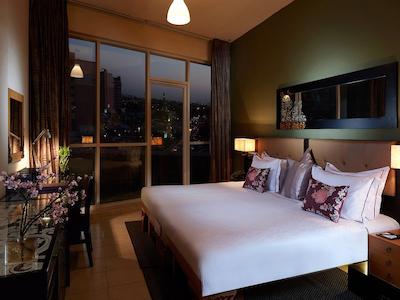 هتل آپارتمان زیکو