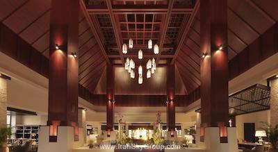 هتل آپارتمان زیکو