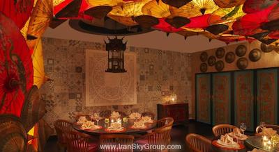 هتل آپارتمان زیکو