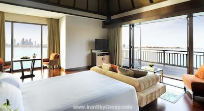 هتل آپارتمان زیکو