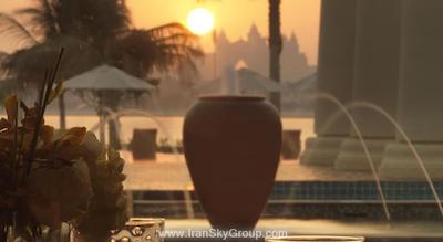 هتل آپارتمان زیکو