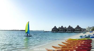 هتل آپارتمان زیکو