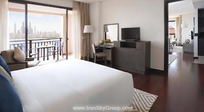 هتل آپارتمان زیکو