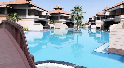 هتل آپارتمان زیکو