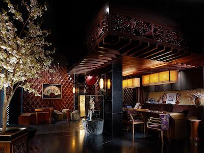 هتل آپارتمان زیکو