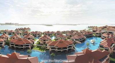 هتل آپارتمان زیکو