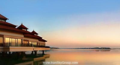 هتل آپارتمان زیکو