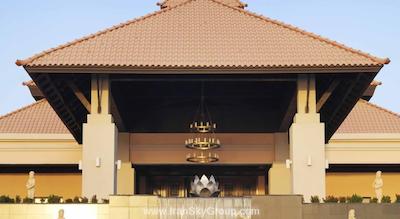 هتل آپارتمان زیکو