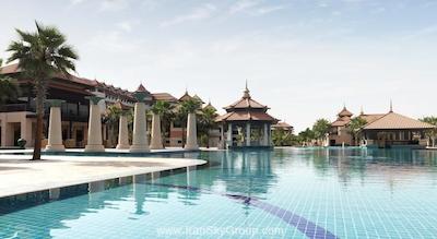 هتل آپارتمان زیکو