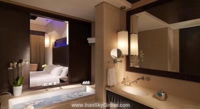 هتل آپارتمان زیکو