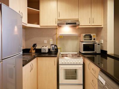 هتل آپارتمان زیکو