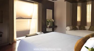 هتل آپارتمان زیکو