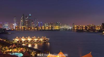 هتل آپارتمان زیکو