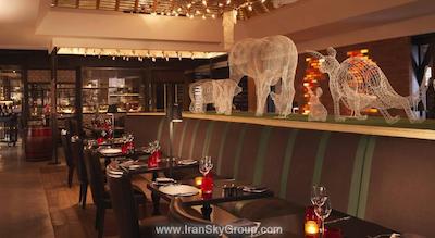 هتل آپارتمان زیکو