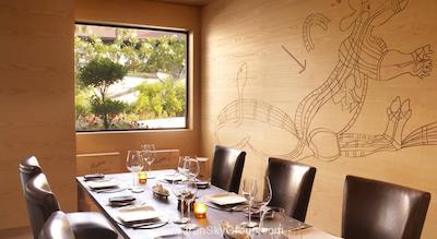 هتل آپارتمان زیکو