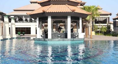 هتل آپارتمان زیکو