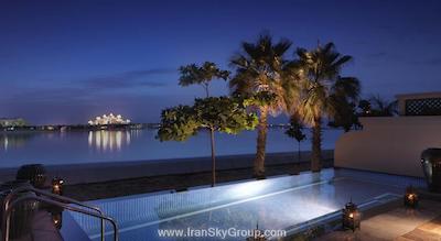 هتل آپارتمان زیکو