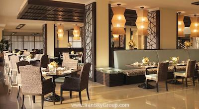 هتل آپارتمان زیکو