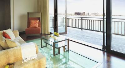 هتل آپارتمان زیکو