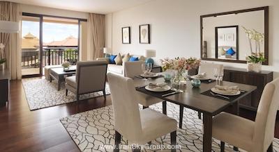 هتل آپارتمان زیکو