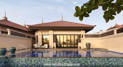 هتل آپارتمان زیکو