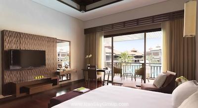 هتل آپارتمان زیکو