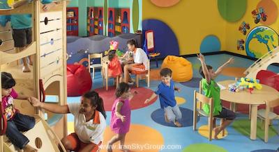 هتل آپارتمان زیکو