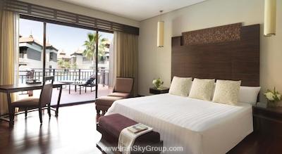 هتل آپارتمان زیکو