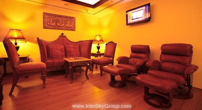 عربین کورتیارد هتل اند سپا