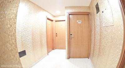 اربلا بوتیک هتل