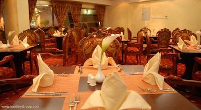 اربلا بوتیک هتل