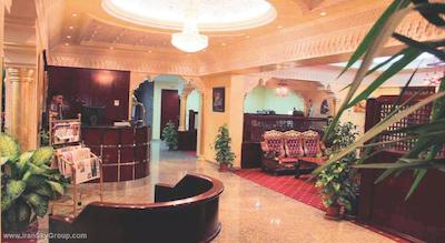 اربلا بوتیک هتل