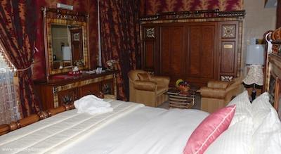 اربلا بوتیک هتل