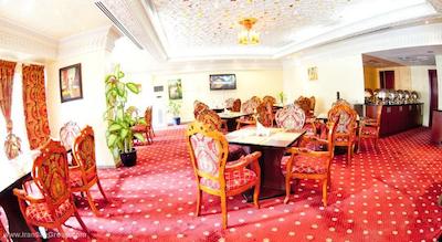 اربلا بوتیک هتل