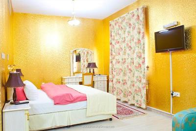 اربلا بوتیک هتل