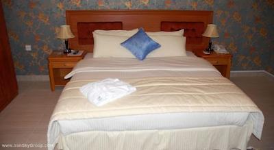 اربلا بوتیک هتل