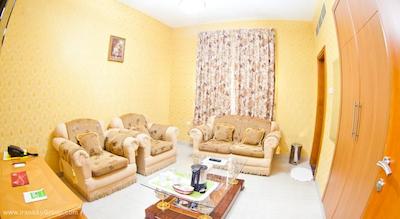 اربلا بوتیک هتل