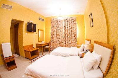 اربلا بوتیک هتل