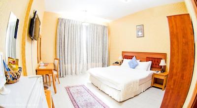 اربلا بوتیک هتل