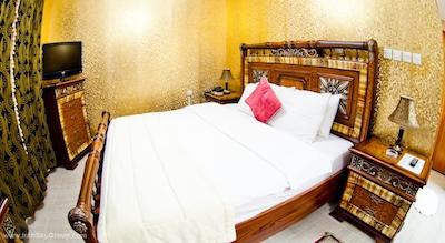 اربلا بوتیک هتل