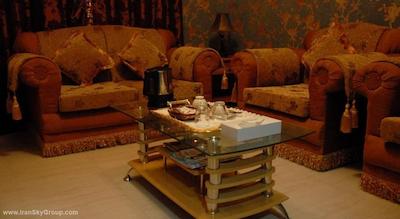 اربلا بوتیک هتل