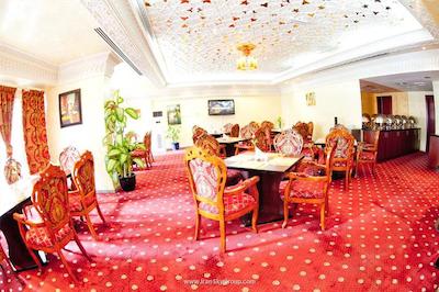 اربلا بوتیک هتل