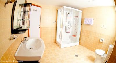 اربلا بوتیک هتل