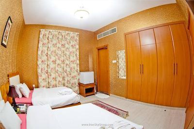 اربلا بوتیک هتل