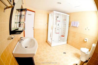 اربلا بوتیک هتل